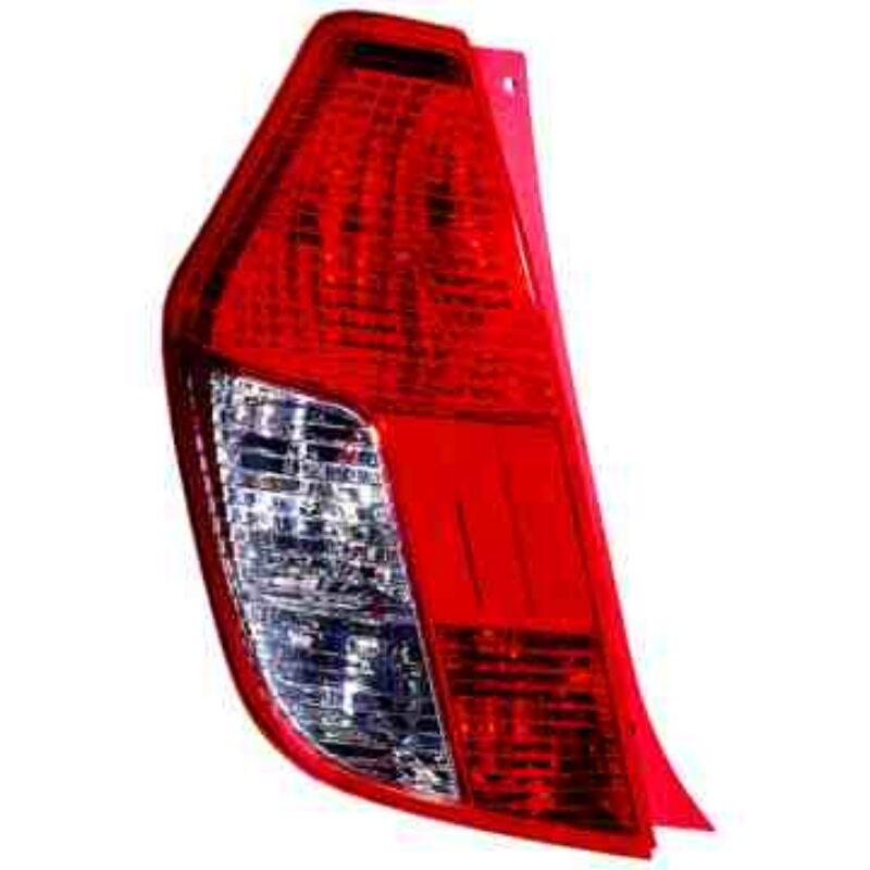 Piloto Trasero Izquierdo Hyundai I10 año 2008 a 2011