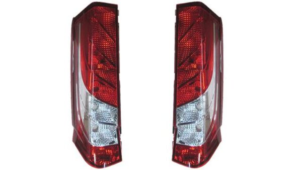 Piloto Trasero Izquierdo Iveco Daily año 2014 a 2023