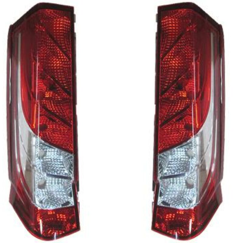 Piloto Trasero Izquierdo Iveco Daily año 2014 a 2023