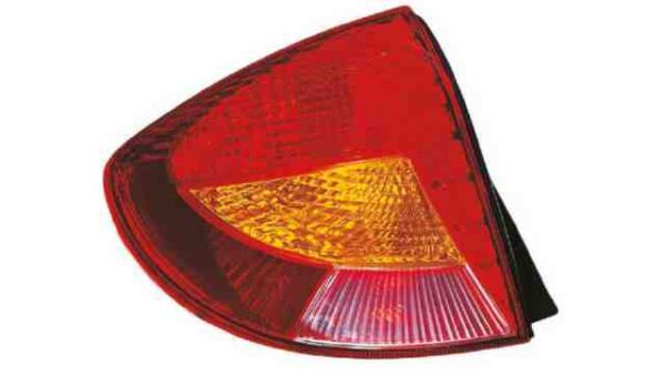 Piloto Trasero Izquierdo Kia Rio 5p / Wagon año 2000 a 2002