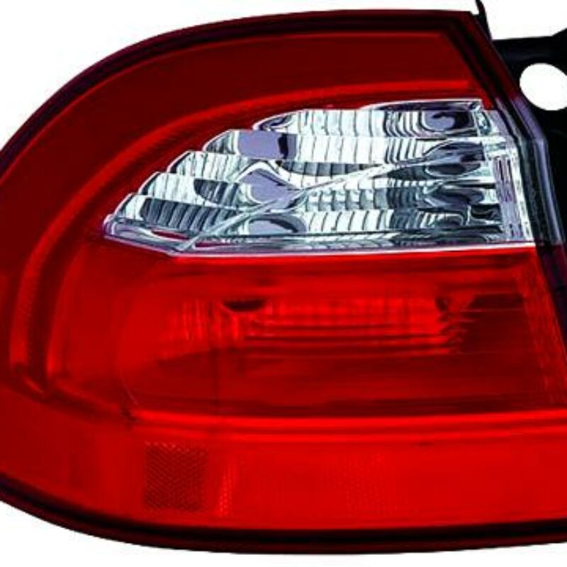 Piloto Trasero Izquierdo Kia Rio Hatchback 3/5p año 2012 a 2019