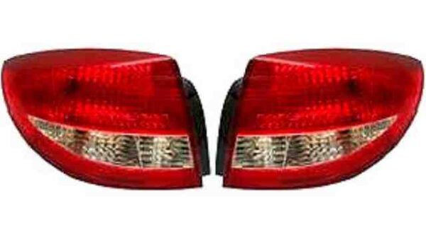 Piloto Trasero Izquierdo Kia Rio Sedan 4p año 2002 a 2005