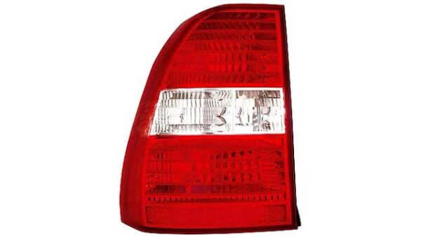 Piloto Trasero Izquierdo Kia Sportage año 2004 a 2008