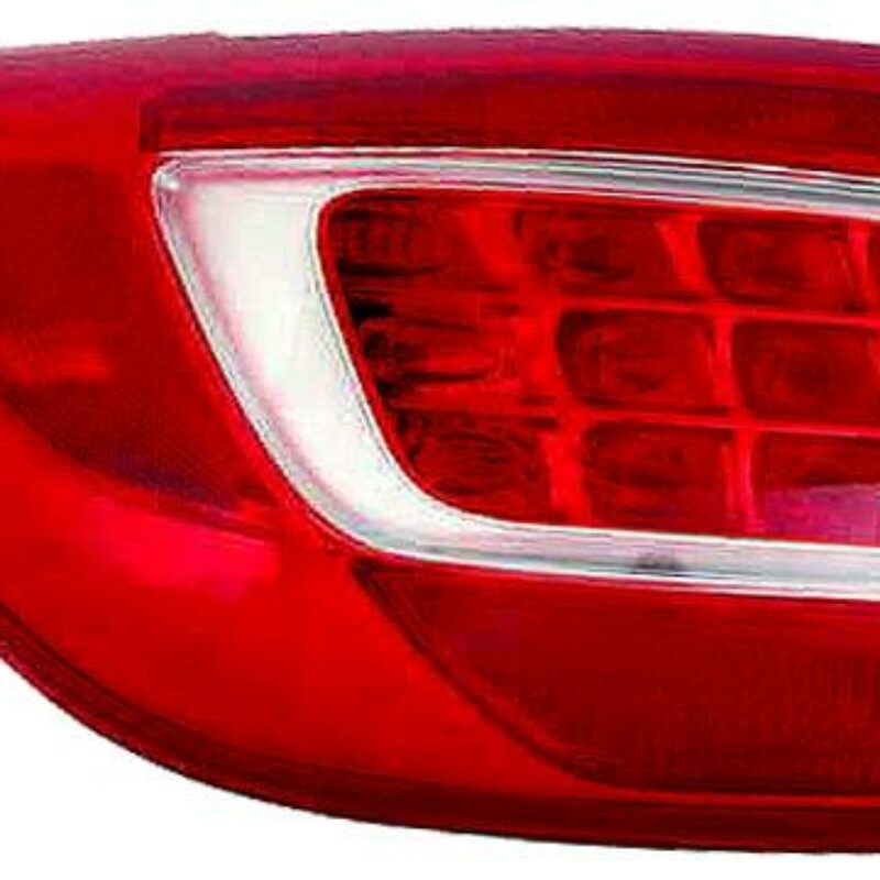 Piloto Trasero Izquierdo Kia Sportage (SL) año 2010 a 2013