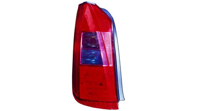 Piloto Trasero Izquierdo Lancia Musa año 2004 a 2010