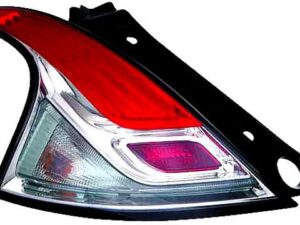 Piloto Trasero Izquierdo Lancia Ypsilon año 2011 a 2019 LED