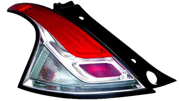 Piloto Trasero Izquierdo Lancia Ypsilon año 2011 a 2019 LED