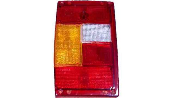 Tulipa de Piloto Trasero Izquierdo Land Rover  Range Rover año 1982 a 1989