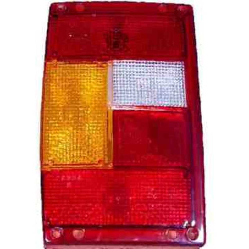 Tulipa de Piloto Trasero Izquierdo Land Rover  Range Rover año 1982 a 1989