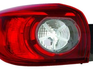 Piloto Trasero Izquierdo Mazda 3 Hatchback 5p año 2013 a 2019