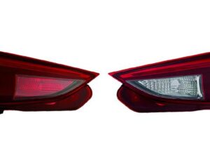 Piloto Trasero Izquierdo Mazda 3 Hatchback 5p año 2013 a 2019 LED