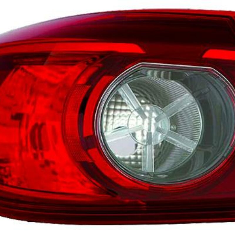 Piloto Trasero Izquierdo Mazda 3 Sedan 4 puertas Sedan año 2013 a 2019