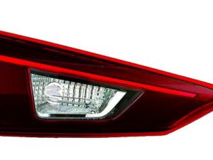 Piloto Trasero Izquierdo MAZDA 3 Sedan 4 Puertas año 2013 a 2017