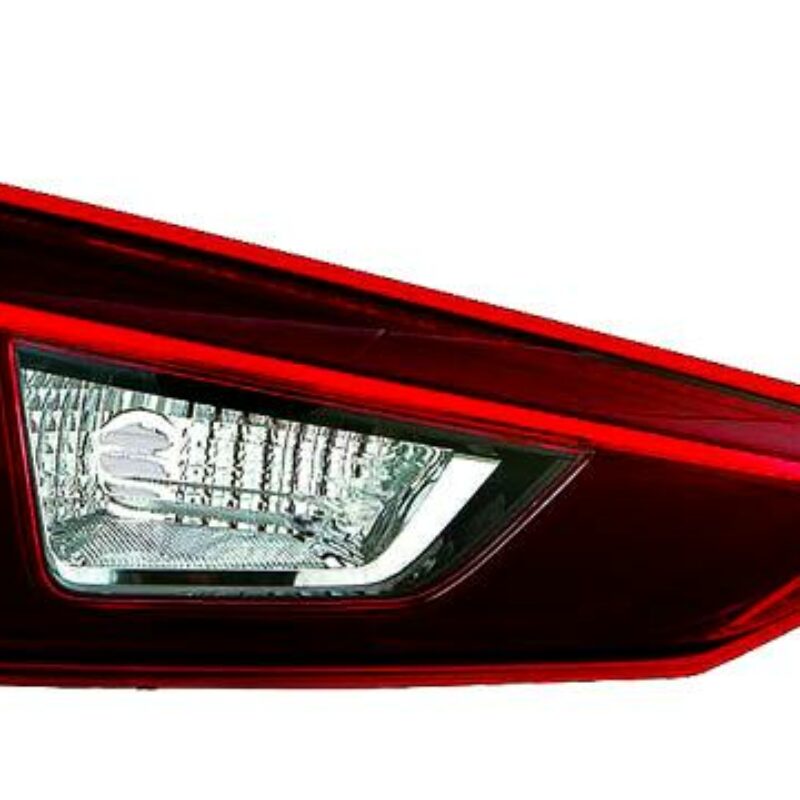 Piloto Trasero Izquierdo MAZDA 3 Sedan 4 Puertas año 2013 a 2017