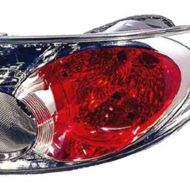 Piloto Trasero Izquierdo Mazda 6 4p / 5p año 2002 a 2005