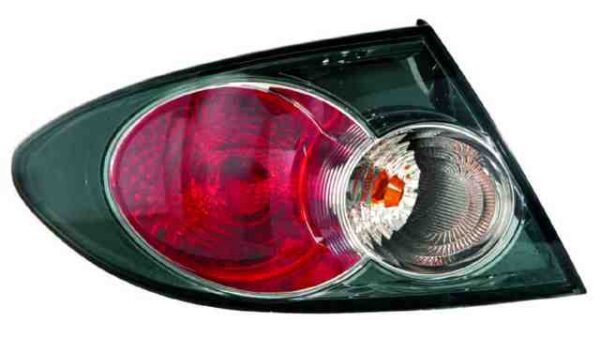 Piloto Trasero Izquierdo Mazda 6 año 2005 a 2007