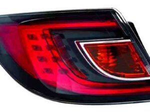 Piloto Trasero Izquierdo Mazda 6 4p / 5p año 2007 a 2009 LED