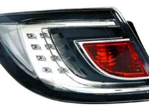 Piloto Trasero Izquierdo Mazda 6 4p / 5p año 2007 a 2009 LED