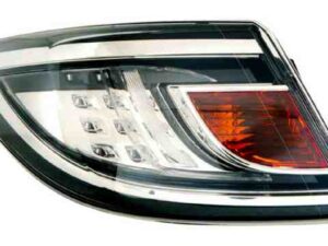 Piloto Trasero Izquierdo Mazda 6 4p / 5p año 2010 a 2012 LED