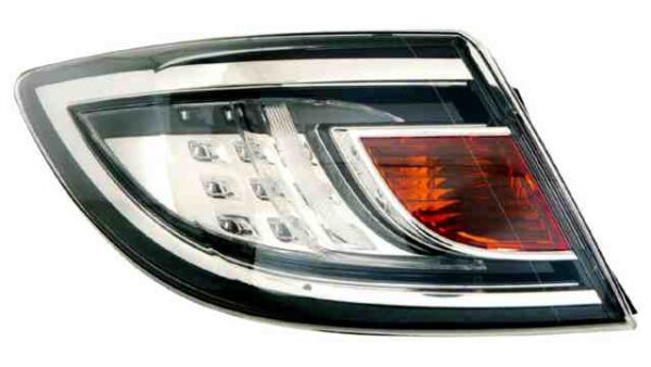 Piloto Trasero Izquierdo Mazda 6 4p / 5p año 2010 a 2012 LED