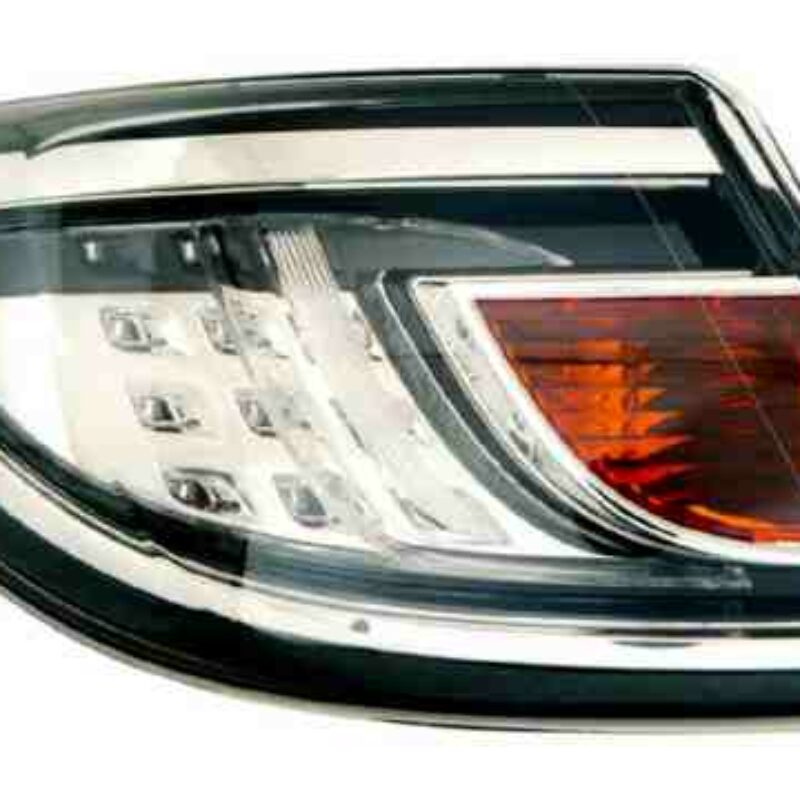 Piloto Trasero Izquierdo Mazda 6 4p / 5p año 2010 a 2012 LED