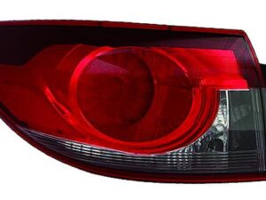 Piloto Trasero Izquierdo Mazda 6 Sedan 4p año 2012 a 2019 LED