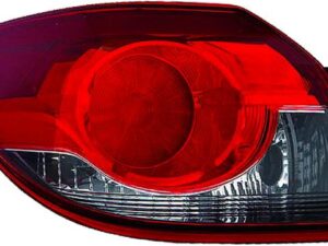 Piloto Trasero Izquierdo Mazda 6 Wagon año 2012 a 2019 LED