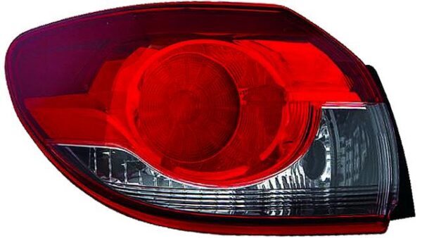 Piloto Trasero Izquierdo Mazda 6 Wagon año 2012 a 2019 LED