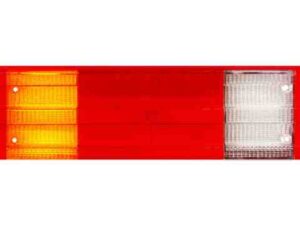 Tulipa de Piloto Trasero Izquierdo Mercedes Actros año 1996 a 2002 / Atego Ii / Axor
