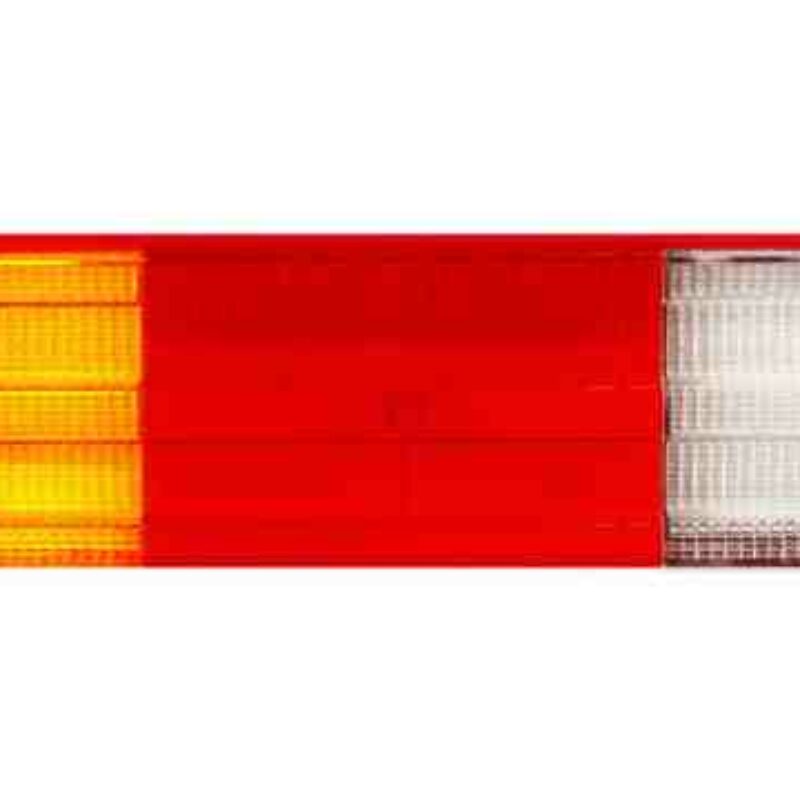Tulipa de Piloto Trasero Izquierdo Mercedes Actros año 1996 a 2002 / Atego Ii / Axor