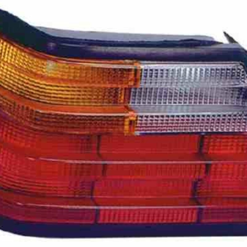 Piloto Trasero Izquierdo Mercedes W124 Berlina / Coupé / Cabrio año 1985 a 1993