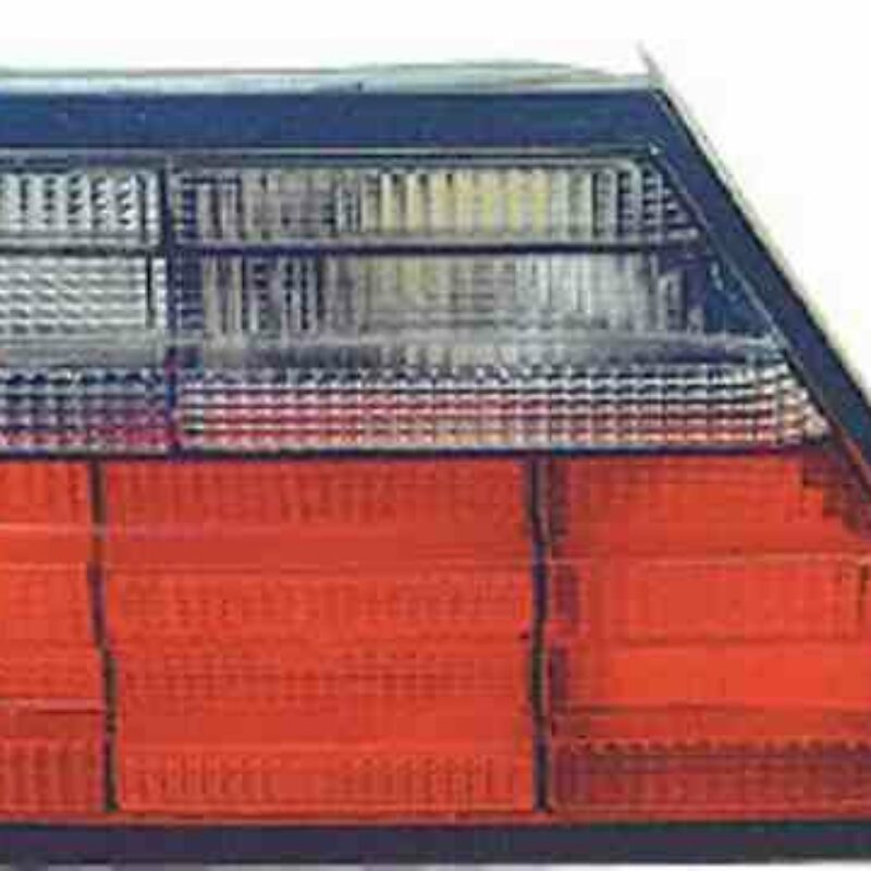 Piloto Trasero Izquierdo Mercedes W124 Berlina / Coupé / Cabrio año 1985 a 1993