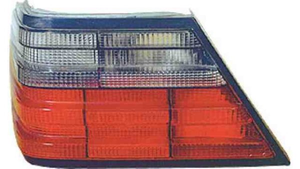 Piloto Trasero Izquierdo Mercedes W124 Berlina / Coupé / Cabrio año 1985 a 1993