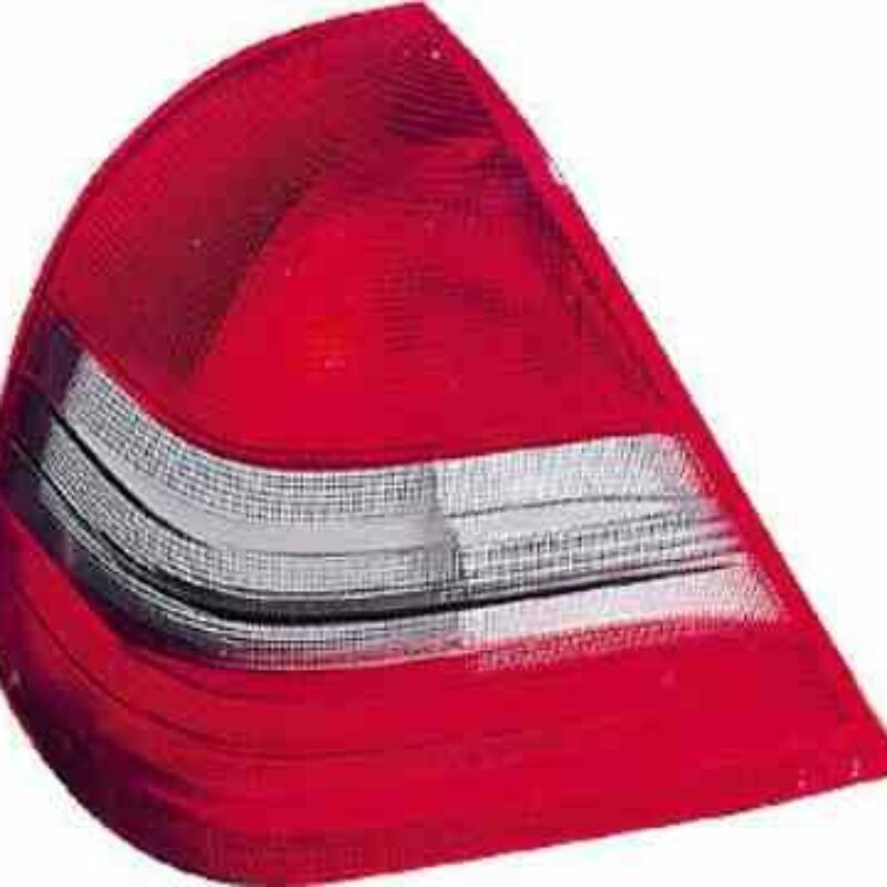 Piloto Trasero Izquierdo Mercedes W202 C Class Berlina año 1993 a 2000