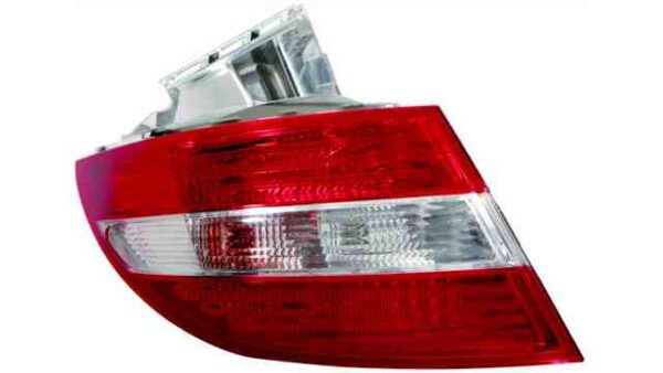 Piloto Trasero Izquierdo Mercedes W204 Clc Sport Coupe año 2008 a 2019