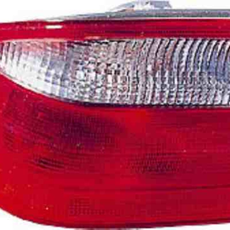 Piloto Trasero Izquierdo Mercedes W210 E Class Berlina año 1999 a 2002