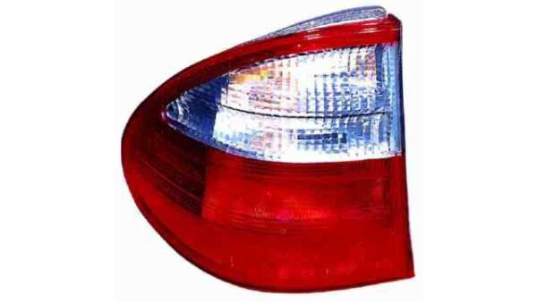 Piloto Trasero Izquierdo Mercedes W210 E Class St.wagon año 1999 a 2002