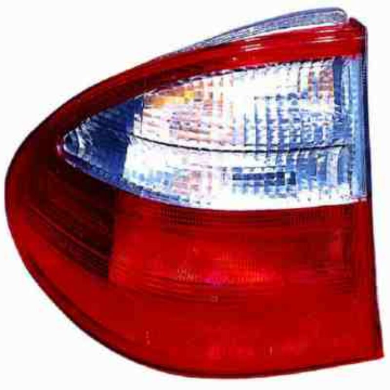 Piloto Trasero Izquierdo Mercedes W210 E Class St.wagon año 1999 a 2002