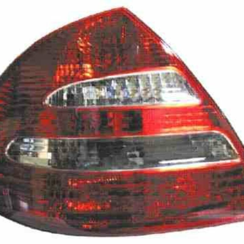 Piloto Trasero Izquierdo Mercedes W211 E Class Berlina año 2002 a 2006