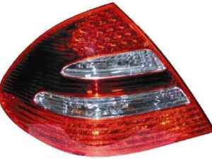 Piloto Trasero Izquierdo Mercedes Clase E W211 Berlina año 2002 a 2006 LED