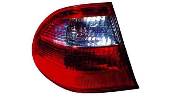 Piloto Trasero Izquierdo Mercedes W211 E Class St.wagon año 2002 a 2006