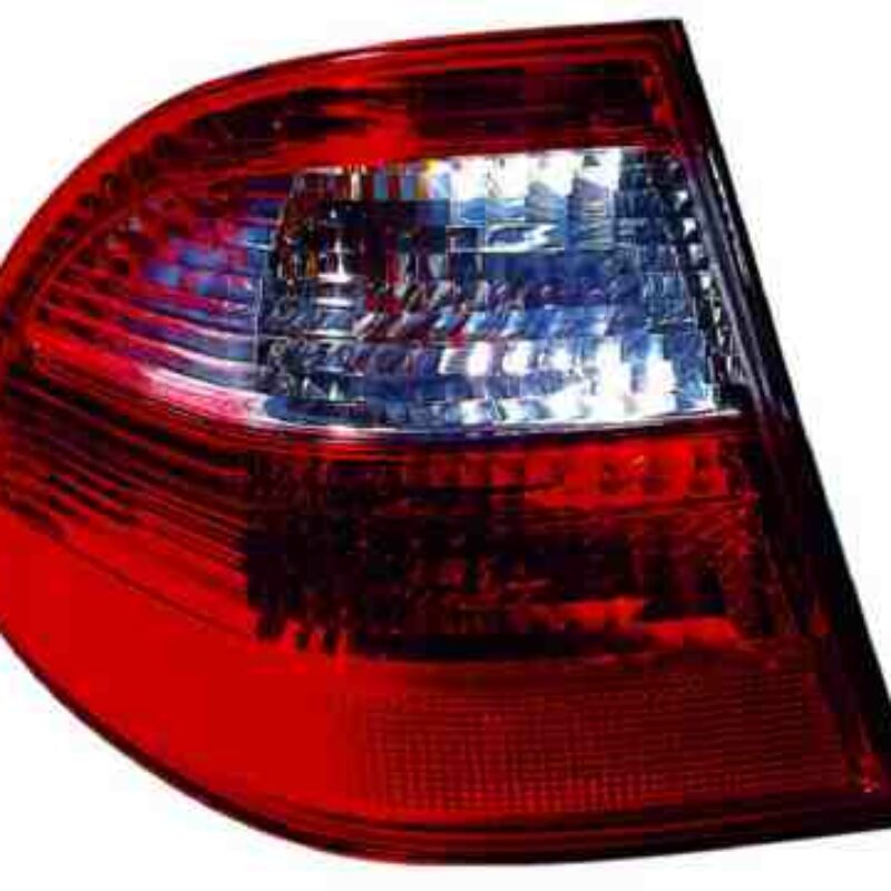 Piloto Trasero Izquierdo Mercedes W211 E Class St.wagon año 2002 a 2006
