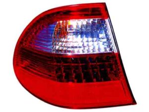 Piloto Trasero Izquierdo Mercedes W211 E Class St.wagon año 2002 a 2006 LED