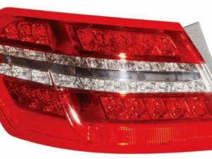 Piloto Trasero Izquierdo Mercedes W212 E Class Berlina año 2009 a 2013 LED