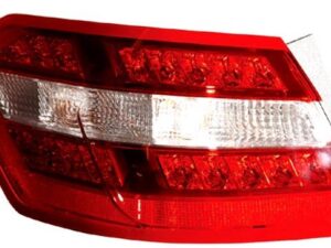 Piloto Trasero Izquierdo Mercedes W212 E Class Berlina año 2009 a 2013 LED