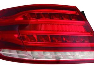 Piloto Trasero Izquierdo Mercedes W212 E Class Berlina año 2013 a 2019 LED