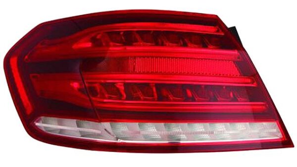 Piloto Trasero Izquierdo Mercedes W212 E Class Berlina año 2013 a 2019 LED