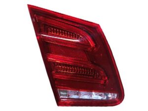 Piloto Trasero Izquierdo Mercedes W212 E Class Berlina año 2013 a 2019 LED