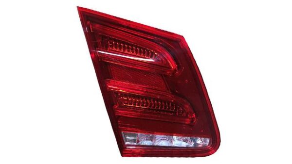 Piloto Trasero Izquierdo Mercedes W212 E Class Berlina año 2013 a 2019 LED