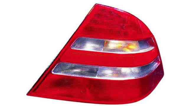 Piloto Trasero Izquierdo Mercedes Clase S W220 Año 1998 a 2002 LED
